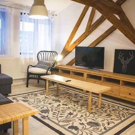 Bb'S Cosy Apartments Braşov Buitenkant foto